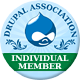 Drupal Individual Member